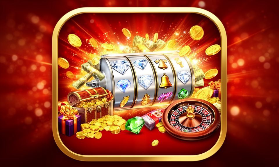 daunemas daunemas Casino: Live Tables, Slots, and More in One Place