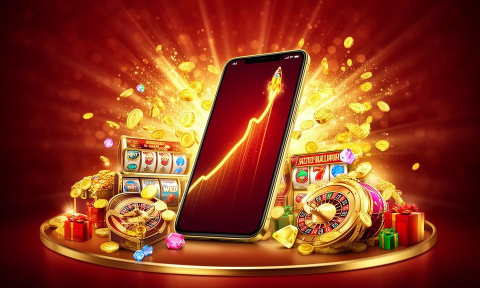 daunemas The daunemas App — Your Full Lobby on Android and iOS